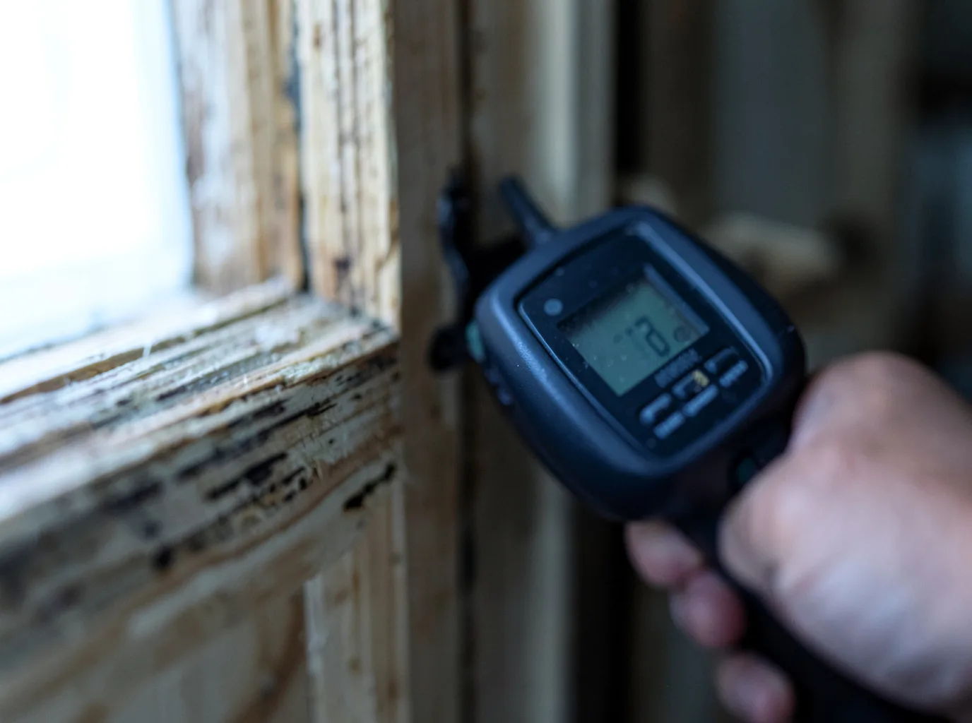 Moisture Inspection And Documentation in Berlin, NJ